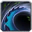 Tail Swipe Icon