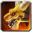Cliffside Wylderdrake Icon
