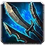 Howling Blades Icon