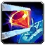 Forged Jeweler's Setting Icon