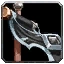 Black Dragon Banner Icon