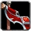 Red Dragon Banner Icon