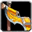 Bronze Dragon Banner Icon