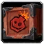 Scrapbomb Icon