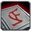 Demystifyin': Inscription Icon