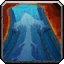 Billowing Skydrape Icon