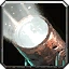 Stabilizing Lens of the Focusing Iris Icon