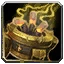Sagacious Incense Icon