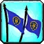 Ready for War Icon