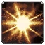 Temporal Burst Icon