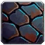 Hardening Scales Icon