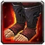 Twenty-Two-League Striders Icon
