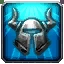 Timewarped Badge Icon