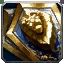 Lion's Landing Commission Icon