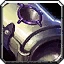 Spatial Realignment Apparatus Icon
