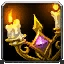 Hallow's Glow Icon