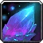 Crystal Overload Icon