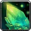 Imbued Crystal Icon