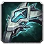 Silver Keeper's Band Icon