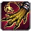 Time-Breaching Talon Icon