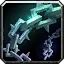 Dragging Chains Icon