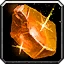 Amber Prison Icon