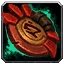 Miniature Singing Stone Icon