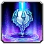 Overwhelming Energy Icon