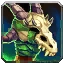 Font of Venomous Rage Icon