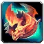 Neltharion's Call to Dominance Icon