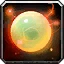 Cinderweb Egg Icon