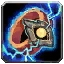 Thunderous Downburst Ring Icon