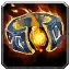 Seal of Diurna's Chosen Icon