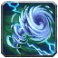 Crackling Fury Icon