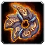 Blazebinder's Hoof Icon