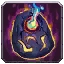 Obsidian Aspectral Earthstone Icon