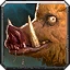 Hogstrider Icon