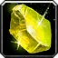 Sand Spinel Icon