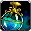 Darkmoon Draught of Divergence Icon