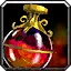 Darkmoon Draught of Precision Icon