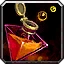 Darkmoon Tincture of Precision Icon
