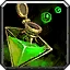 Darkmoon Tincture of Alacrity Icon