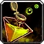 Darkmoon Tincture of Deftness Icon
