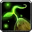Green Thumb Icon