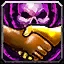 Holding Hands Icon