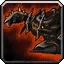 Scorpion Form Icon