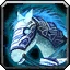 Spectral Bridle Icon