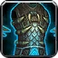 Vicious Gladiator's Mail Armor Icon