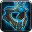 Vicious Gladiator's Mail Helm Icon