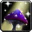 Commendation of Marasmius Icon